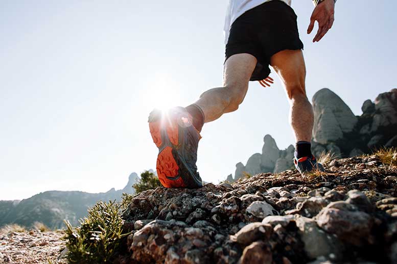 Llega Wanka Trail, una carrera de trail running que recorre los paisajes más impresionantes del Valle del Mantaro