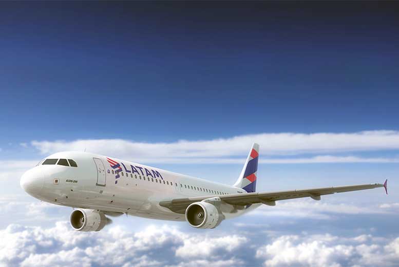 LATAM Airlines Perú se consolida como la aerolínea peruana con menor índice de reclamos en el primer semestre de 2024