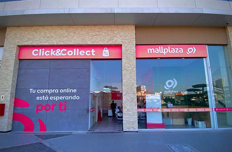 Mallplaza impulsa su estrategia omnicanal en la región andina