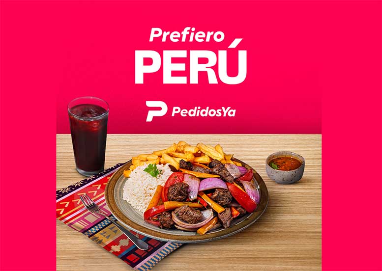 Caldo de gallina, lomo saltado y ceviche: los preferidos de los peruanos en Fiestas Patrias