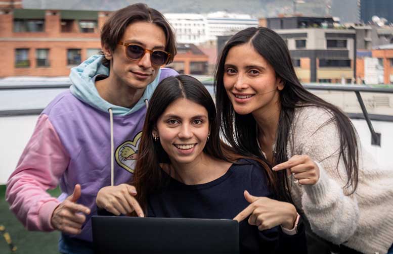 PGD Academy regresa al Perú: ¡Una oportunidad única para jóvenes talentos en Marketing Digital!