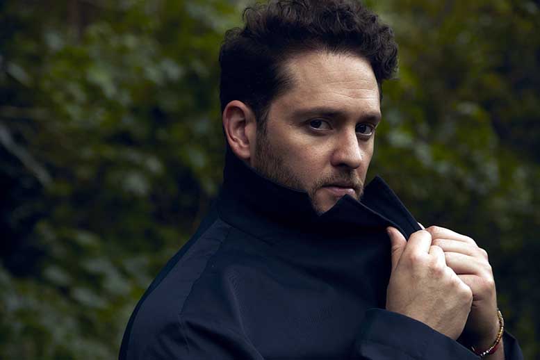 Christopher Uckermann presenta ‘Pase lo que pase’: primer single de su nueva era musical