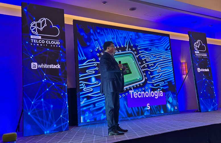 El Open Telco Cloud Summit termina su primera edición con la innovación tecnológica como principal protagonista