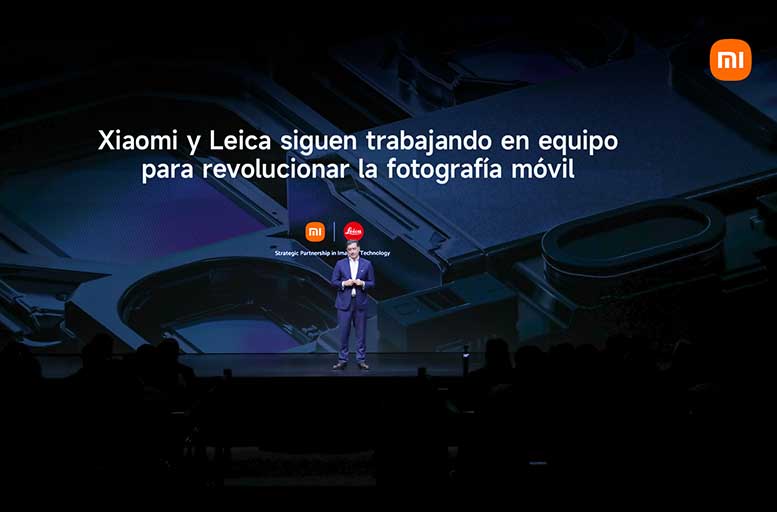 Xiaomi y Leica: Una alianza que redefine la fotografía móvil