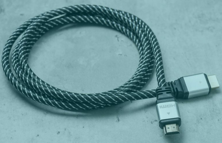 ¿Los cables HDMI pueden exponer credenciales?