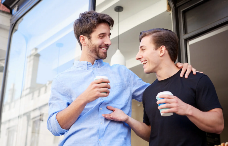 Nuevas masculinidades: términos que celebran la diversidad