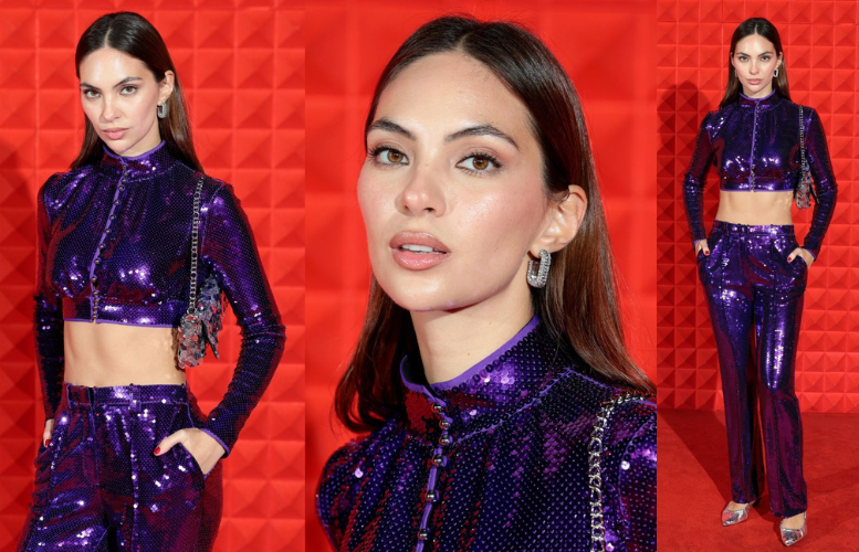 H&M&LONDON: así fue la gran fiesta de H&M en Londres con Natalie Vértiz como invitada estelar