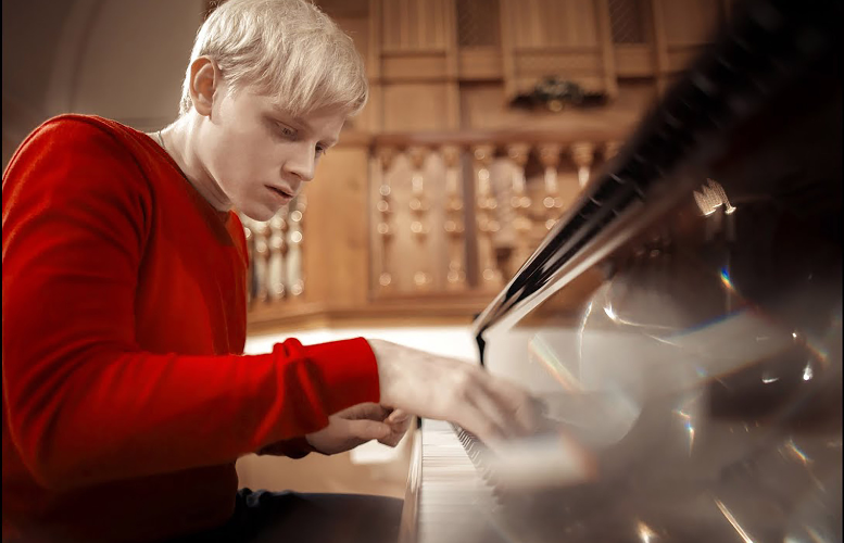 Prodigio de la música Alexander Malofeev vuelve a Lima a pedido del público