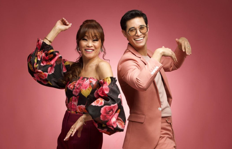 Mimy y Tony Succar llegan a Mallplaza Bellavista para realizar una presentación musical