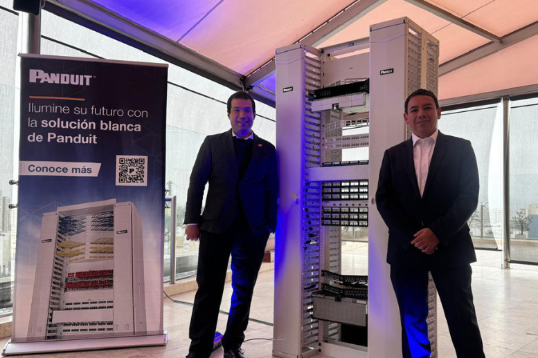 Data Center Summit Perú 2024: Panduit impulsa la conectividad en la era de la Inteligencia Artificial