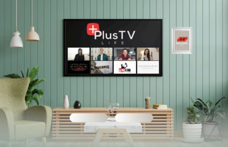 +Plus TV Life: la nueva cara del entretenimiento y bienestar en Perú