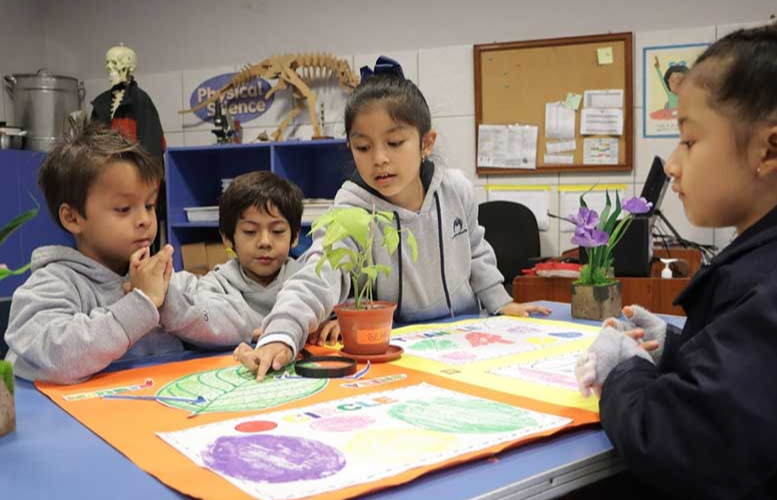 Educación bilingüe: ¿están los colegios peruanos preparados para este desafío global?