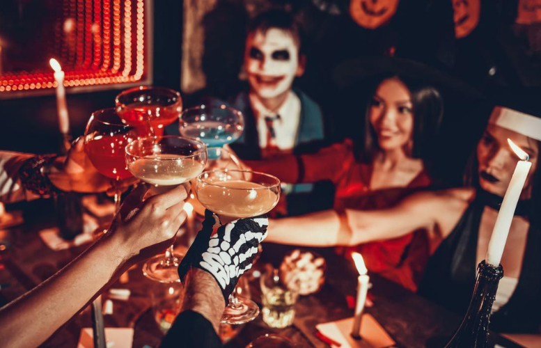 Planes imperdibles para disfrutar Halloween en Lima