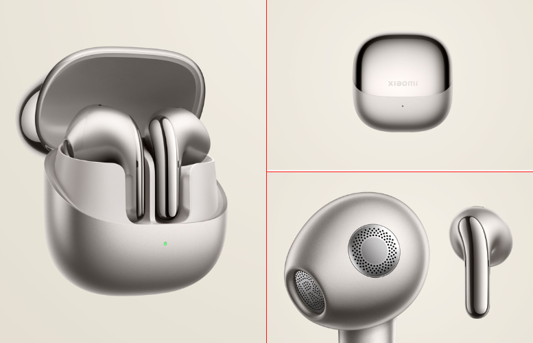 Xiaomi Buds 5: los cinco motivos para elegir la mejor experiencia de audio