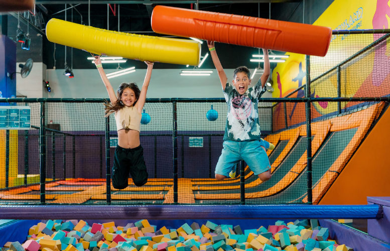 Happyland celebra 27 años de diversión y alegría familiar en Perú