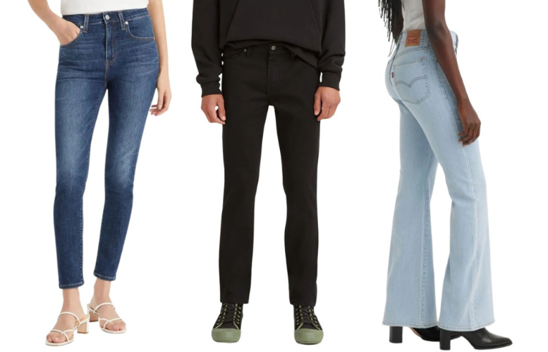 Halloween con estilo: ideas rápidas de disfraces usando tus jeans favoritos