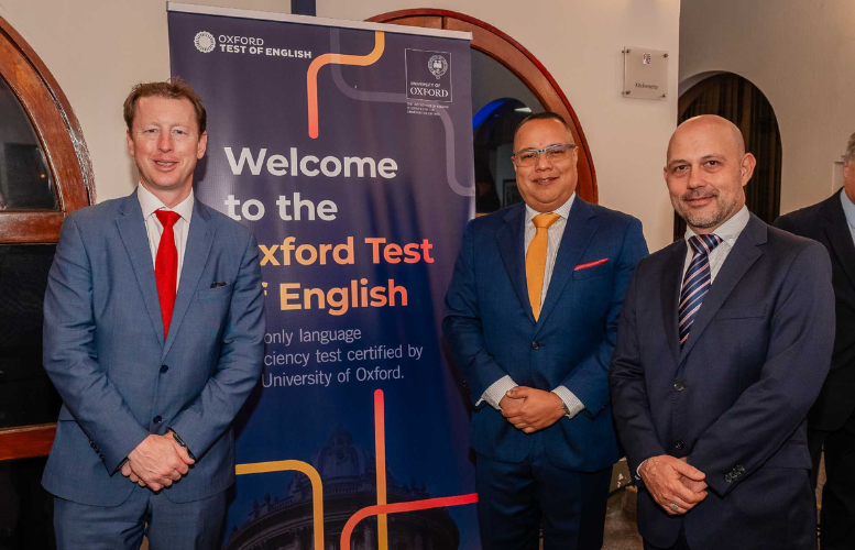 Llega a Perú el Oxford Test of English Advanced, examen con tecnología adaptativa