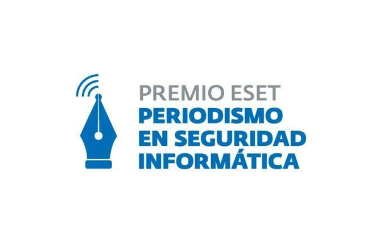 ESET anuncia los ganadores del Premio ESET al Periodismo en Seguridad Informática 2024