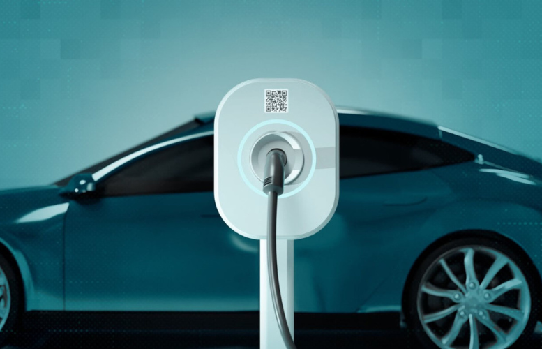 Quishing en estaciones de carga: la nueva estafa a conductores de coches eléctricos