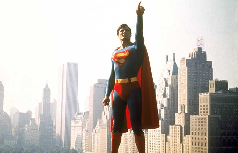 Revelando al héroe real: la inspiradora vida de Christopher Reeve llega a la gran pantalla