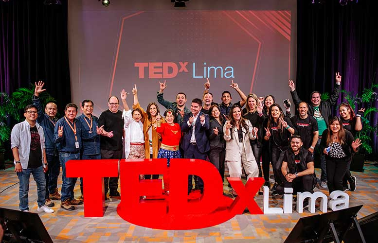 TEDx Lima 2024 regresa con nuevas historias que buscan inspirar e impulsar el cambio