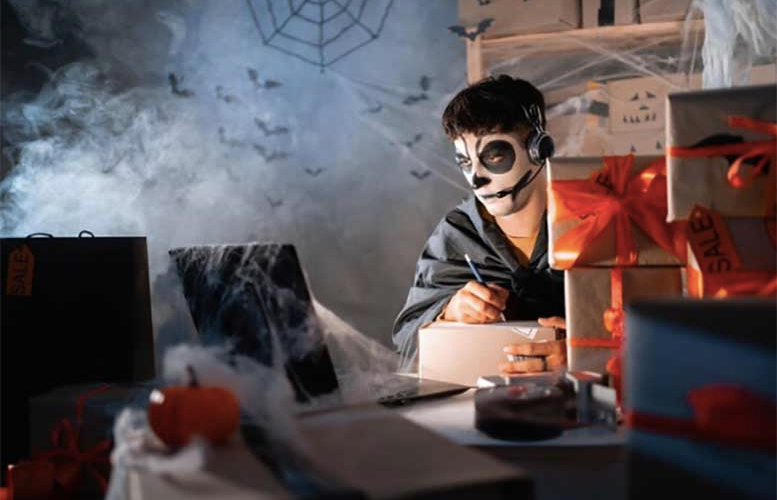 ¡Halloween en la oficina! Iniciativas y beneficios de los eventos temáticos en el trabajo