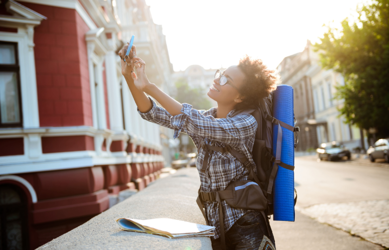 Tendencias emergentes en el turismo: América Latina como destino clave hacia 2040