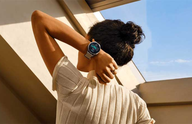 Xiaomi Watch 2: el accesorio perfecto para darle un toque de tecnología a tu outfit