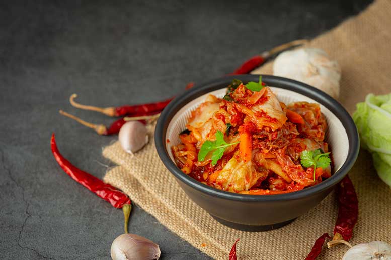 Día Mundial del Kimchi: Conoce cómo preparar este delicioso plato coreano