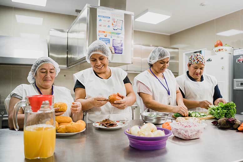 Consejos de Alimentación para Niños con Cáncer: Nutrición que Fortalece y Apoya el Tratamiento