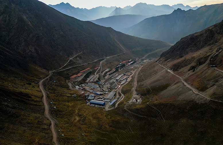 Alpayana: Los colaboradores son el corazón del grupo minero