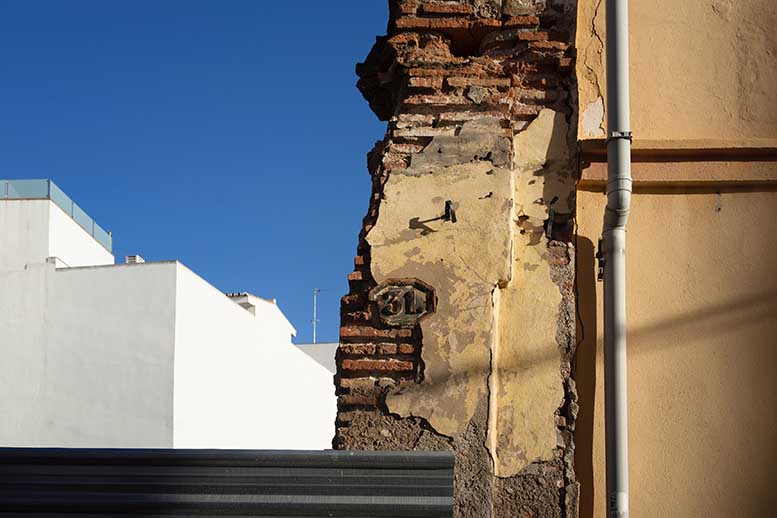 Productos falsificados: ¿Pueden ocasionar el derrumbe de un edificio?