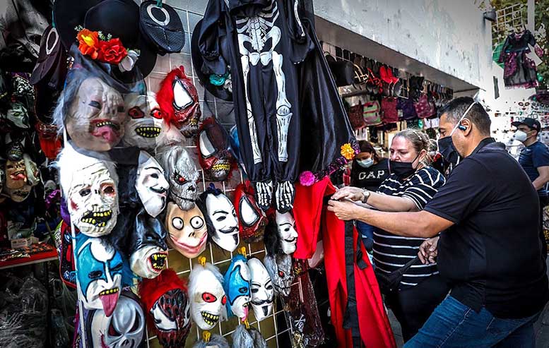 Halloween y el Día de la Canción Criolla: una oportunidad clave para las PYMEs peruanas