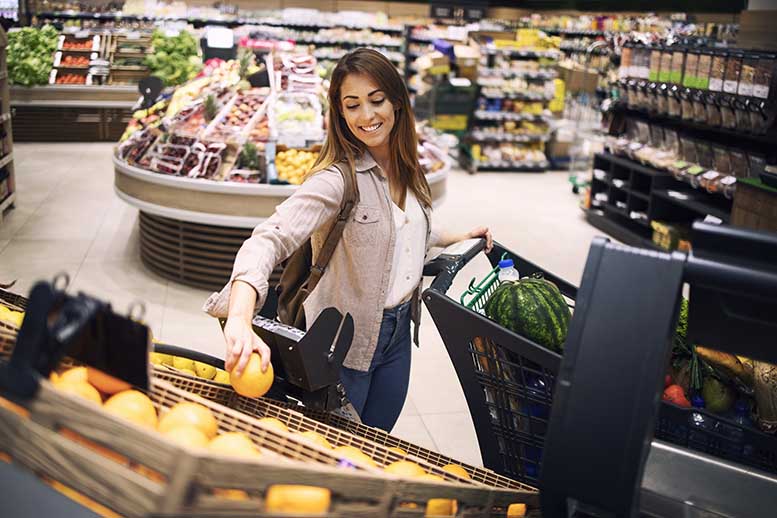 475 supermercados y 1,436 tiendas de conveniencia en Perú