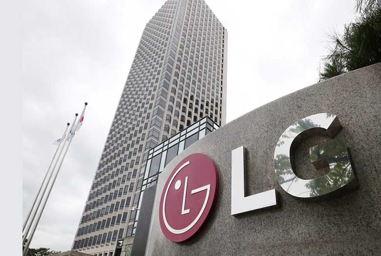 LG presenta resultados financieros del tercer trimestre de 2024