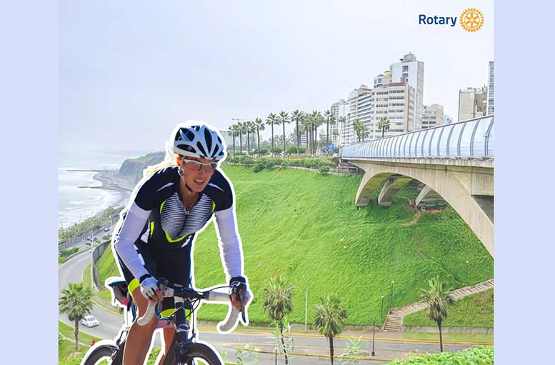 Disfruta de un día de ciclismo familiar y promueve el cuidado del medio ambiente