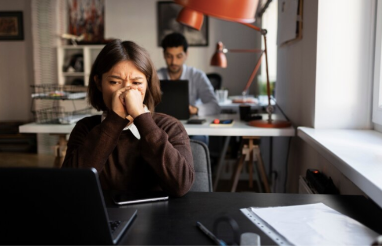 Cinco estrategias para evitar el autosabotaje cuando tienes un nuevo reto laboral