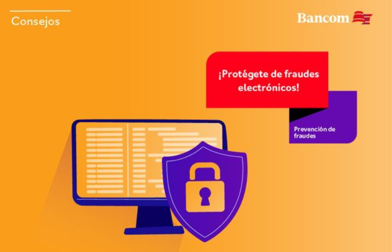 Bancom: recomendaciones para la prevención y detección de fraudes financieros mediante sistemas de Machine Learning