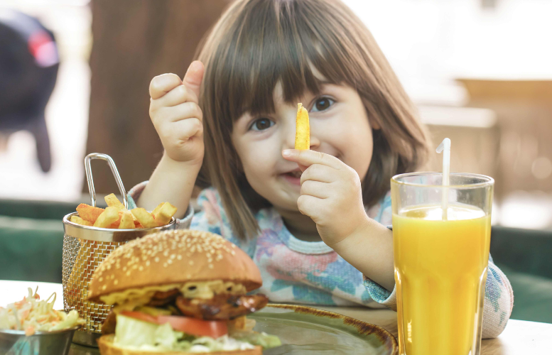 Diabetes infantil en aumento: cinco claves para reducir el riesgo en casa