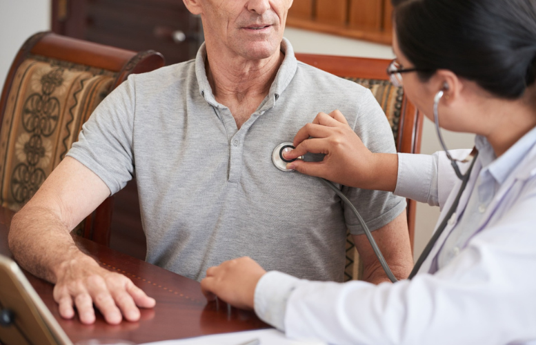 Fiestas de fin de año: ¿Cómo afrontarlas si eres un paciente cardiaco?