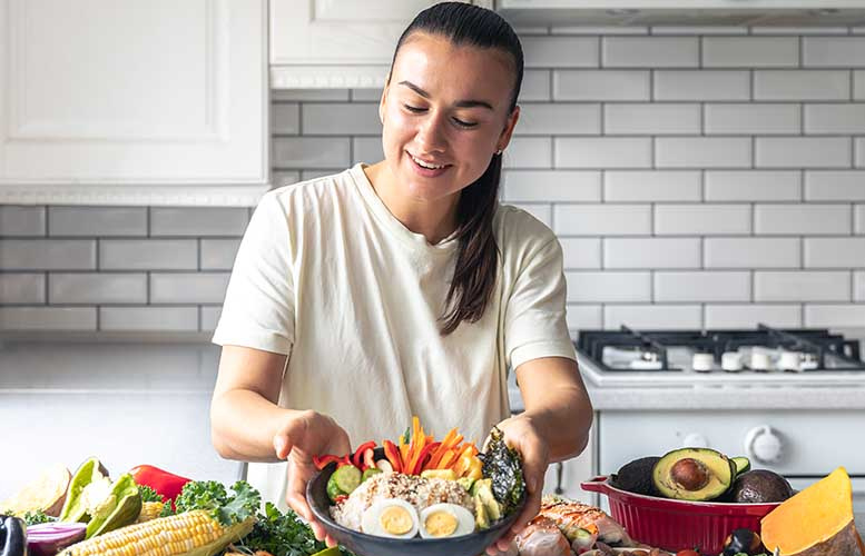 Día Mundial de la Diabetes: ¿Cómo tomar el control de esta enfermedad con una dieta saludable?