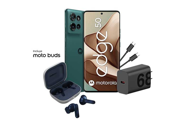 HELLOCYBER: la mejor tecnología Motorola a precios irresistibles