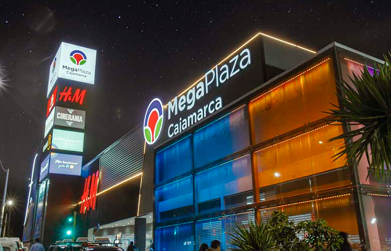 MegaPlaza celebra Navidad con su espectacular decoración y actividades navideñas para todos