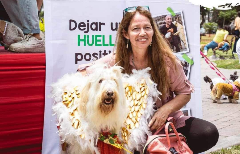 ‘Navidad sin hambre para los Vaguitos’: una llamada a la solidaridad para ayudar a los animales necesitados