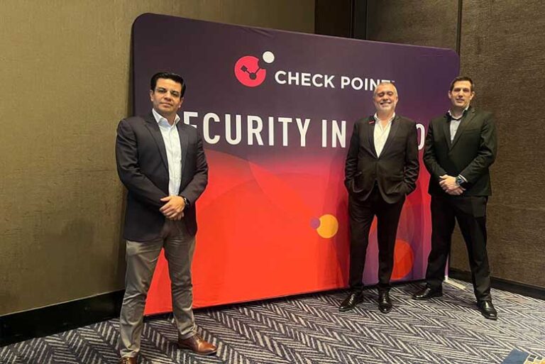 Check Point Software revela aumento de ciberataques en Perú potenciados ...