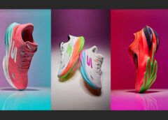 Skechers Aero instaura una nueva era de innovación en running técnico