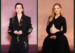 Claudia Jessie y Hannah Dodd brillan con joyería Pandora