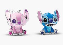 Pandora & Disney: Joyas para cada versión de ti