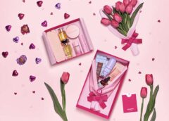 Aruma reinventa San Valentín: menos flores, más beauty