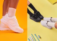 Skechers lanza su campaña Back to School en Perú